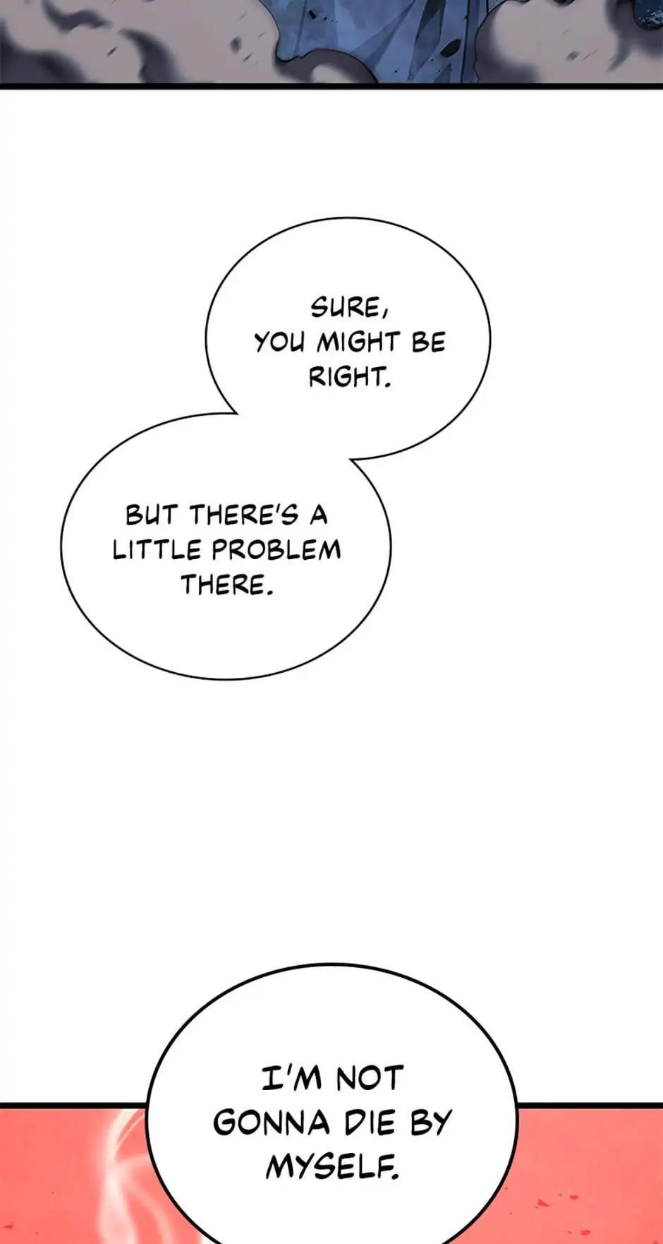 Swordmaster’s Youngest Son Chapter 43