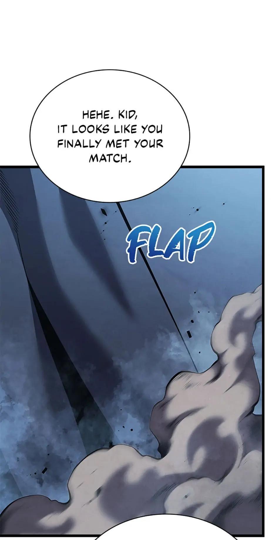 Swordmaster’s Youngest Son Chapter 43