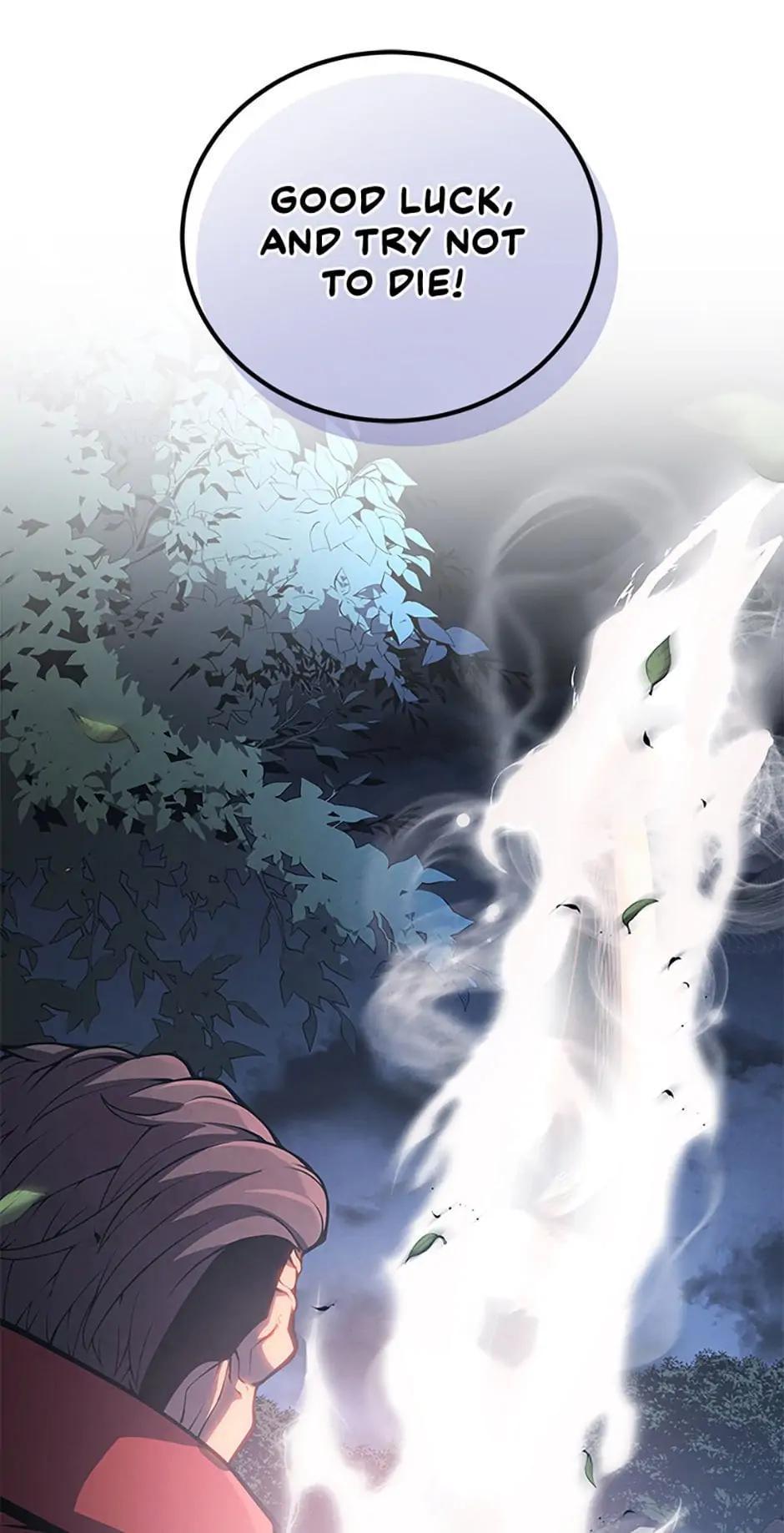 Swordmaster’s Youngest Son Chapter 43