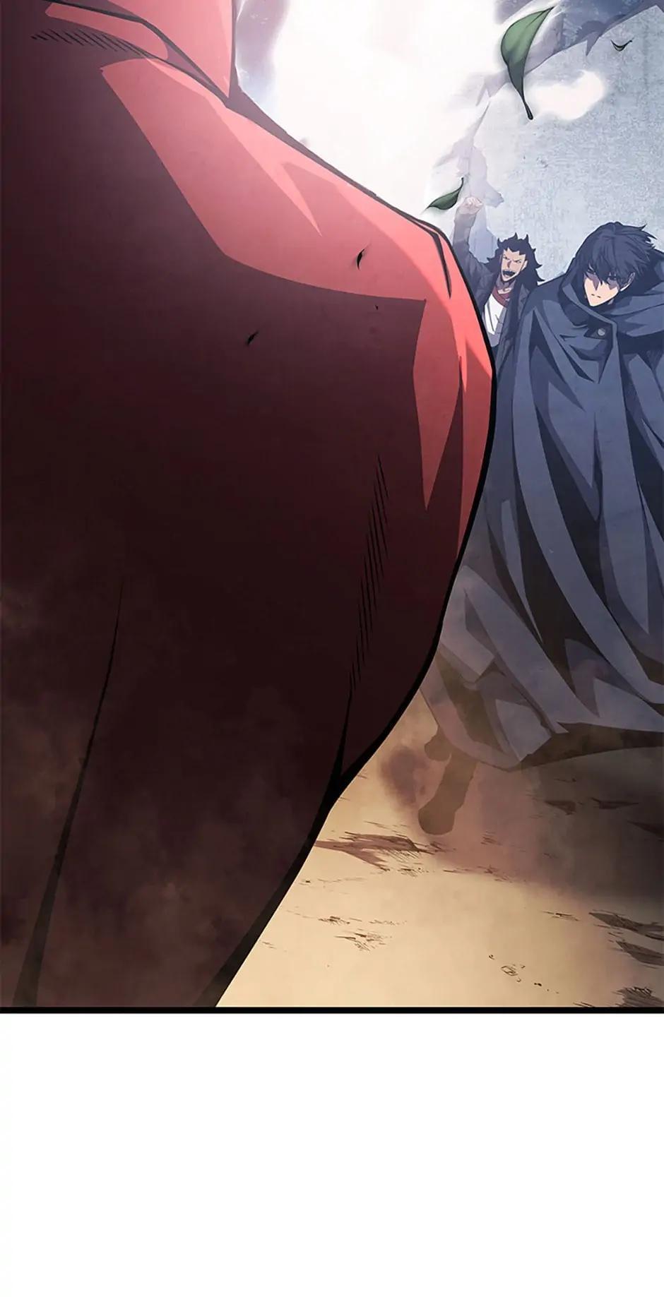 Swordmaster’s Youngest Son Chapter 43