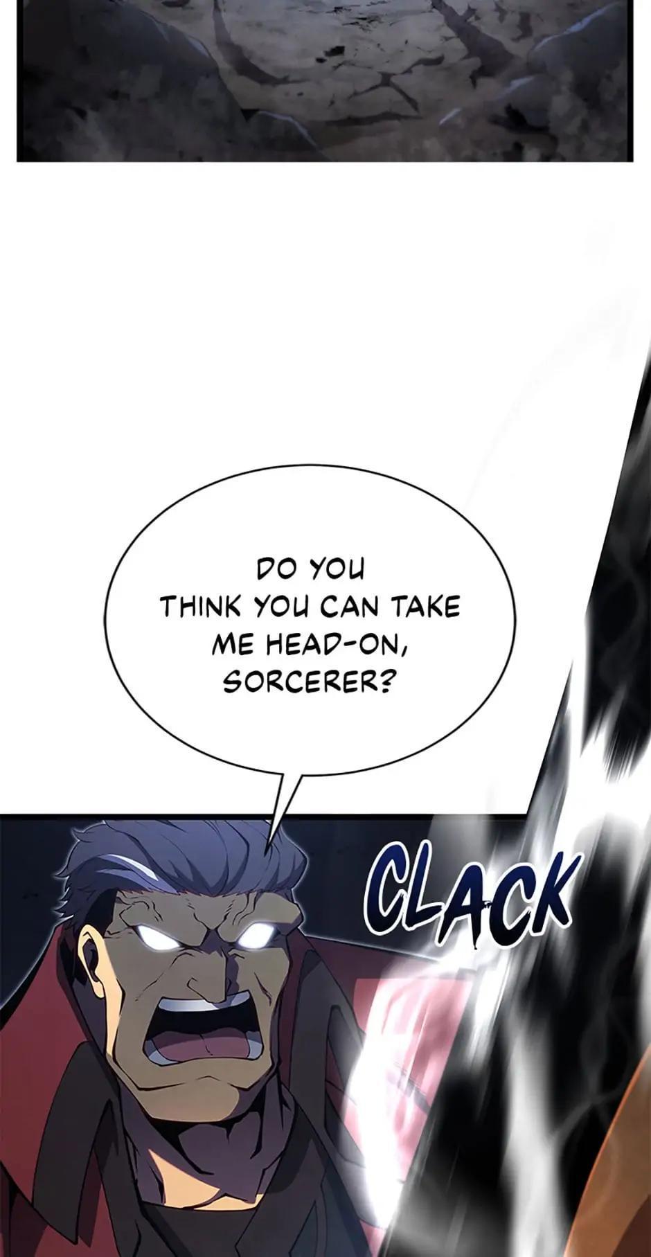 The Swordmaster's Son Chapter 42