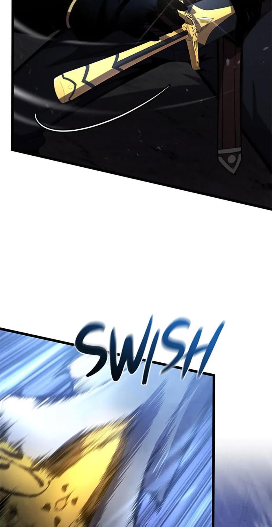 The Swordmaster's Son Chapter 42