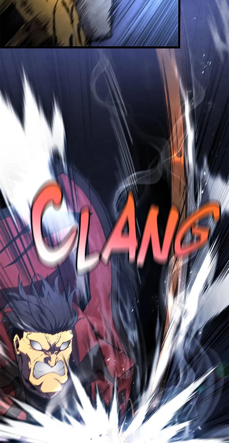 The Swordmaster's Son Chapter 42