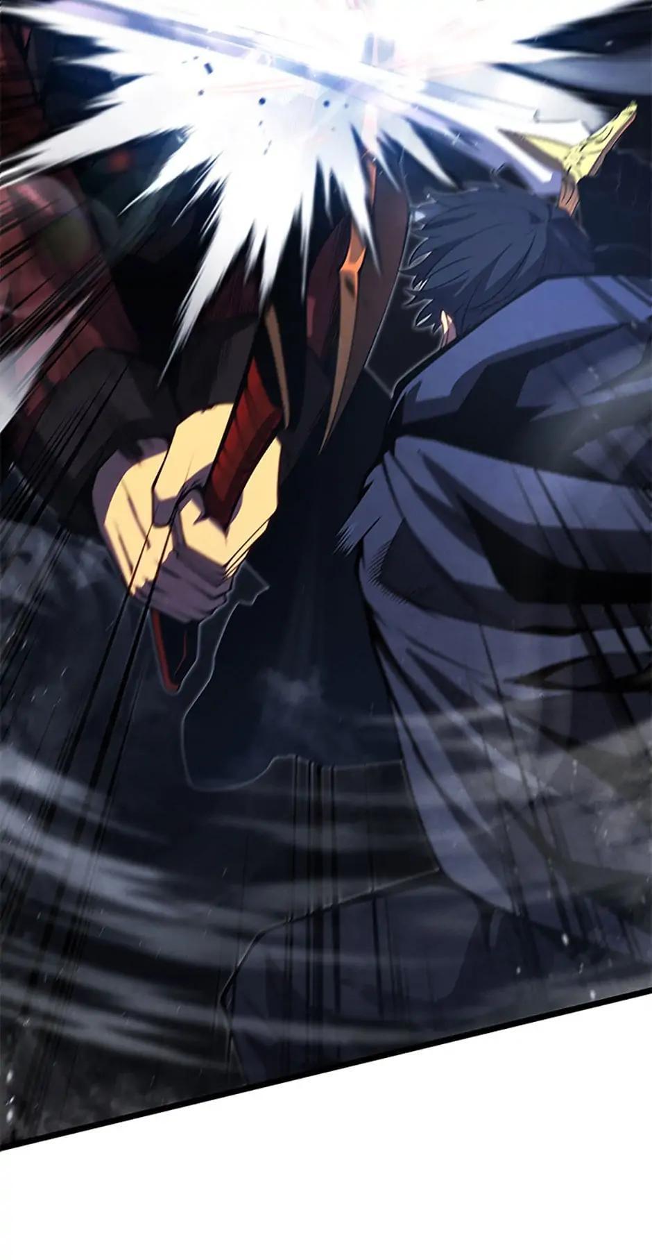 The Swordmaster's Son Chapter 42