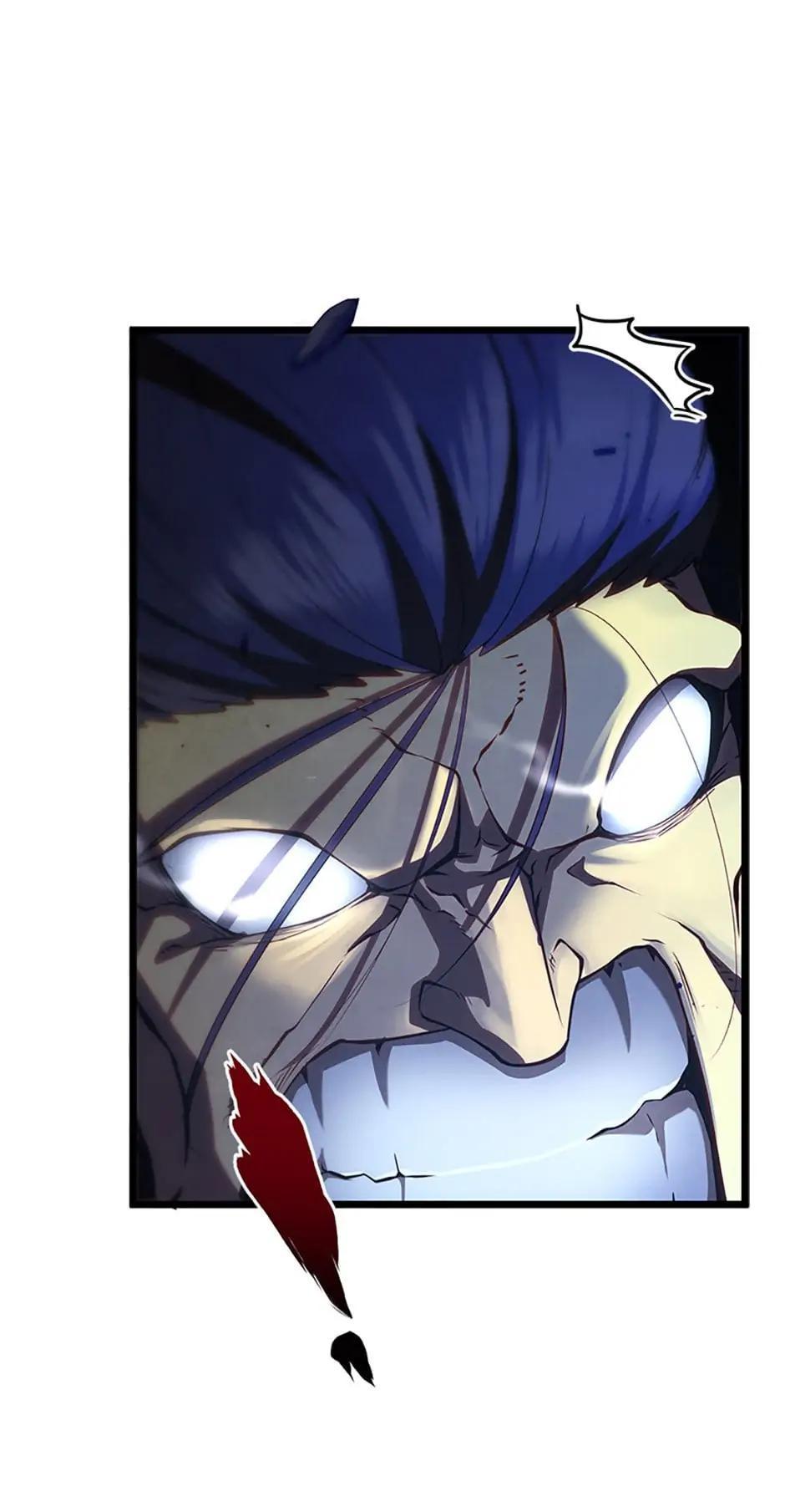 The Swordmaster's Son Chapter 42