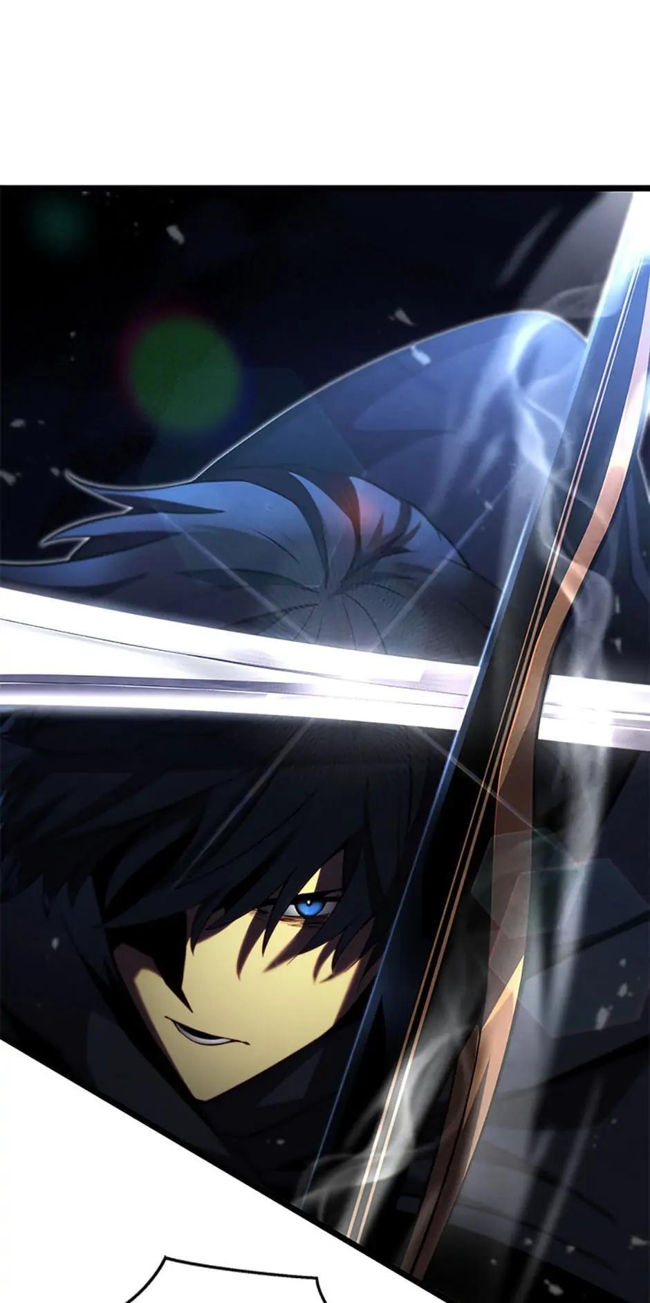 The Swordmaster's Son Chapter 42