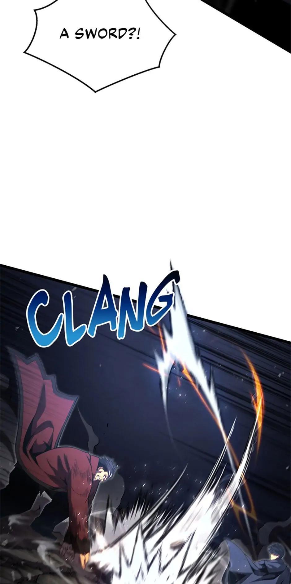 The Swordmaster's Son Chapter 42