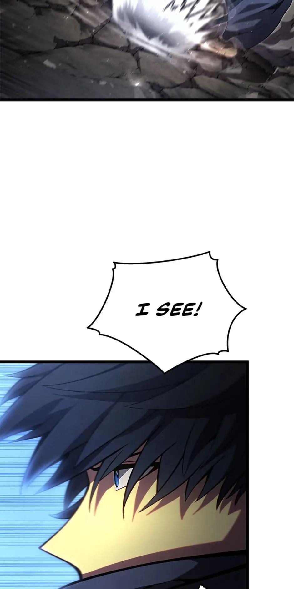 The Swordmaster's Son Chapter 42