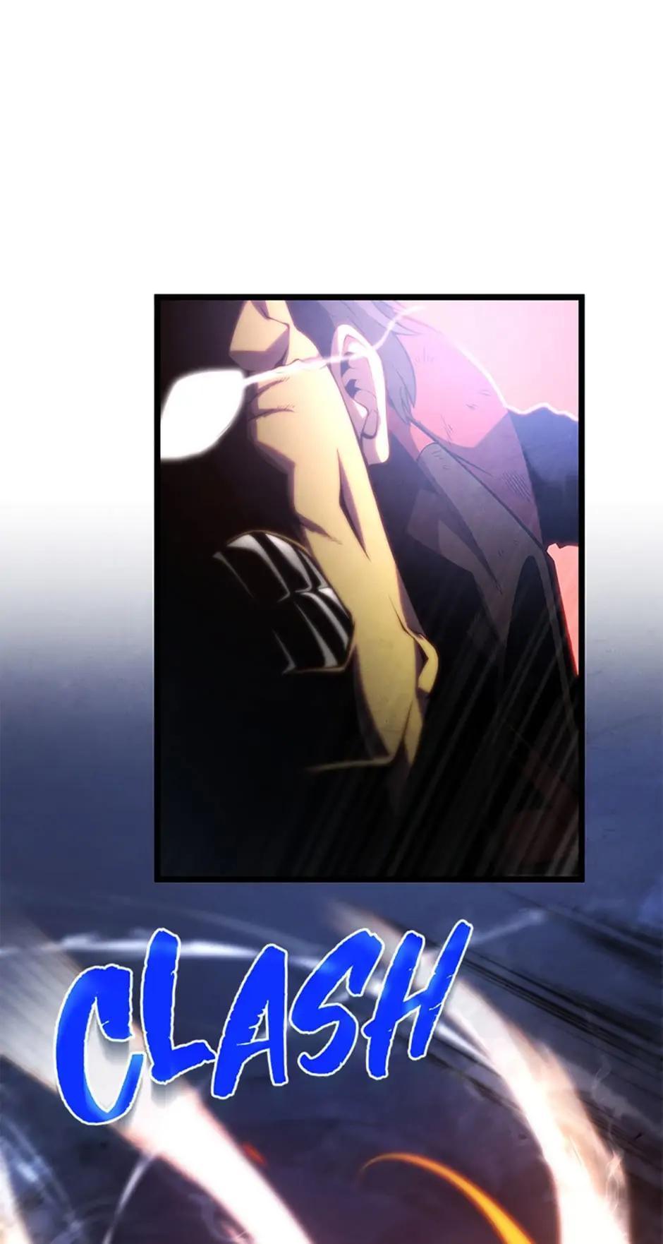 The Swordmaster's Son Chapter 42