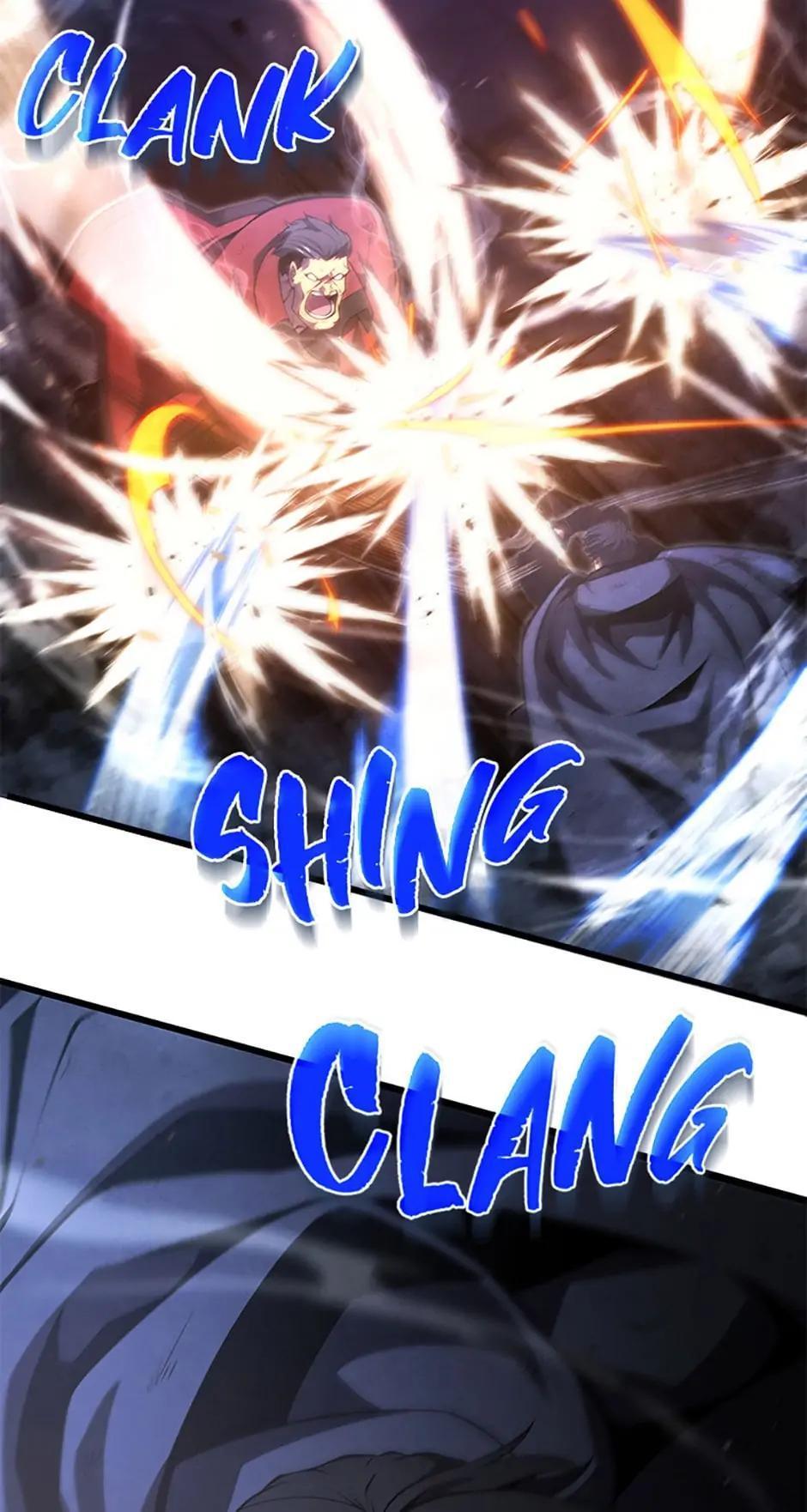 The Swordmaster's Son Chapter 42