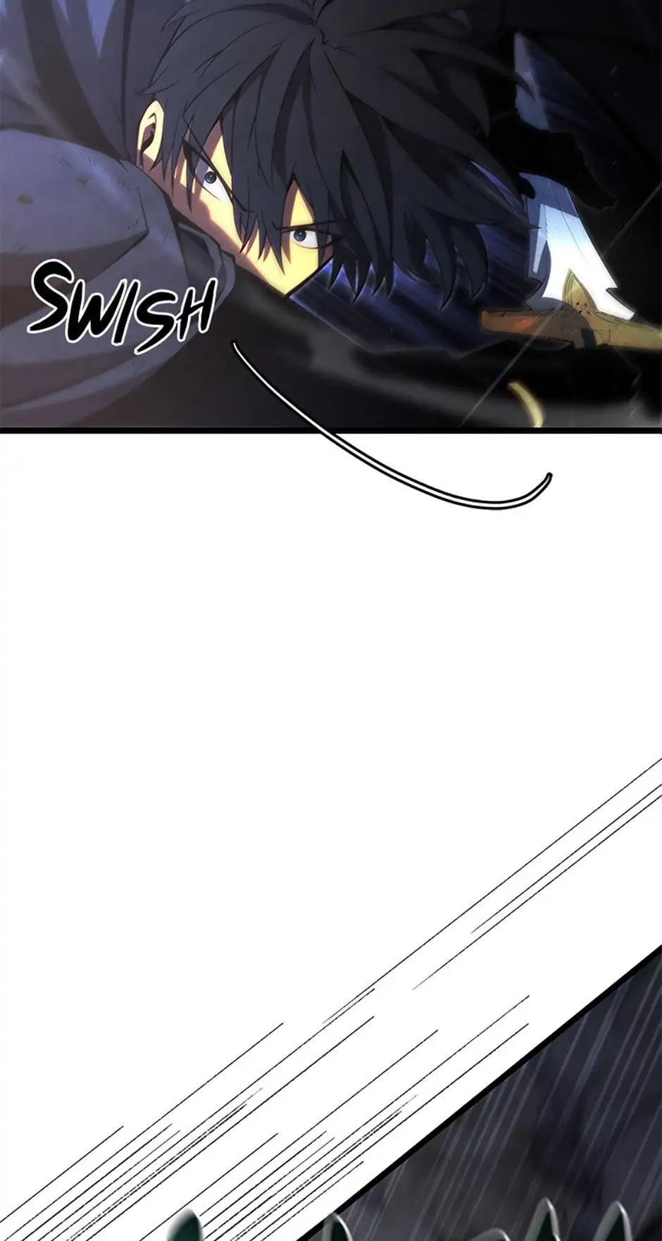 The Swordmaster's Son Chapter 42