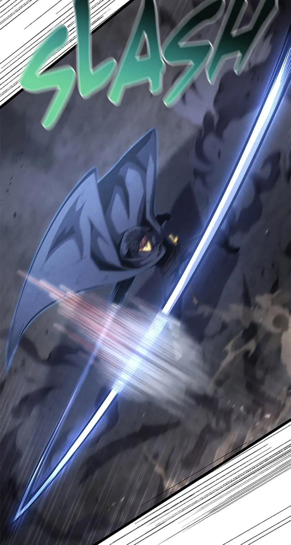 The Swordmaster's Son Chapter 42