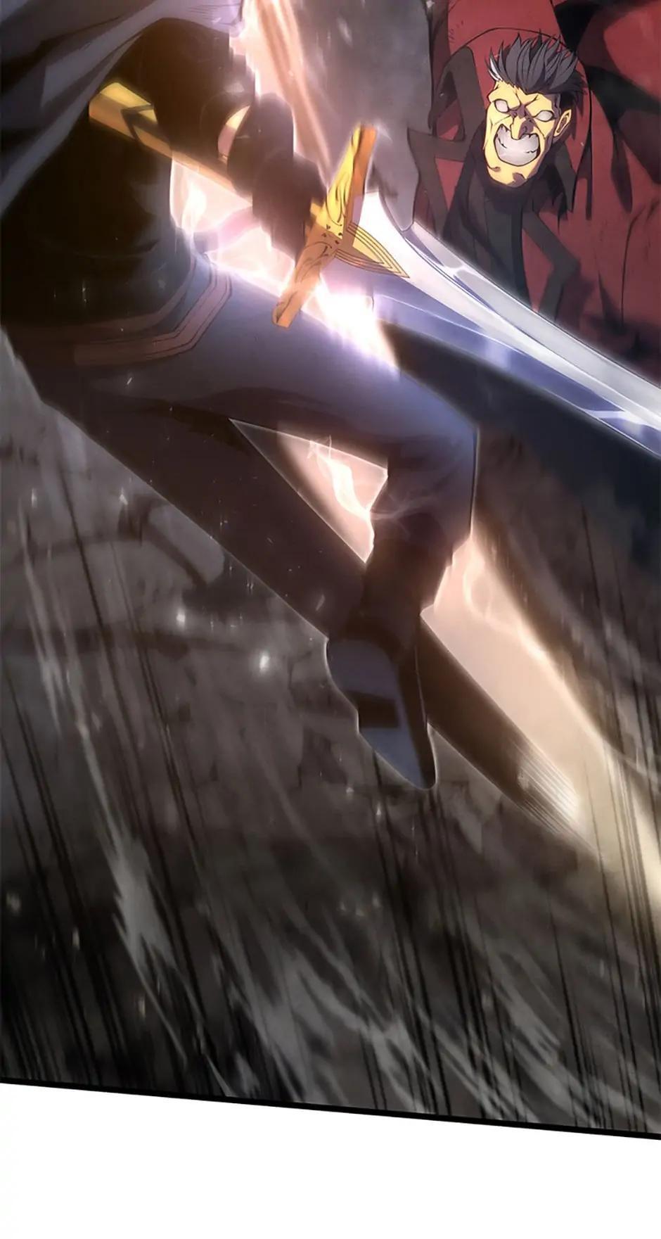 The Swordmaster's Son Chapter 42