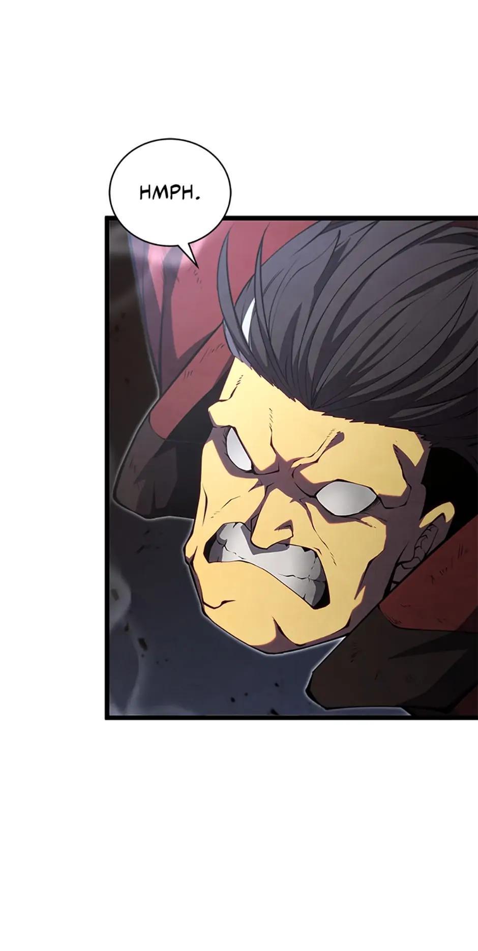 The Swordmaster's Son Chapter 42