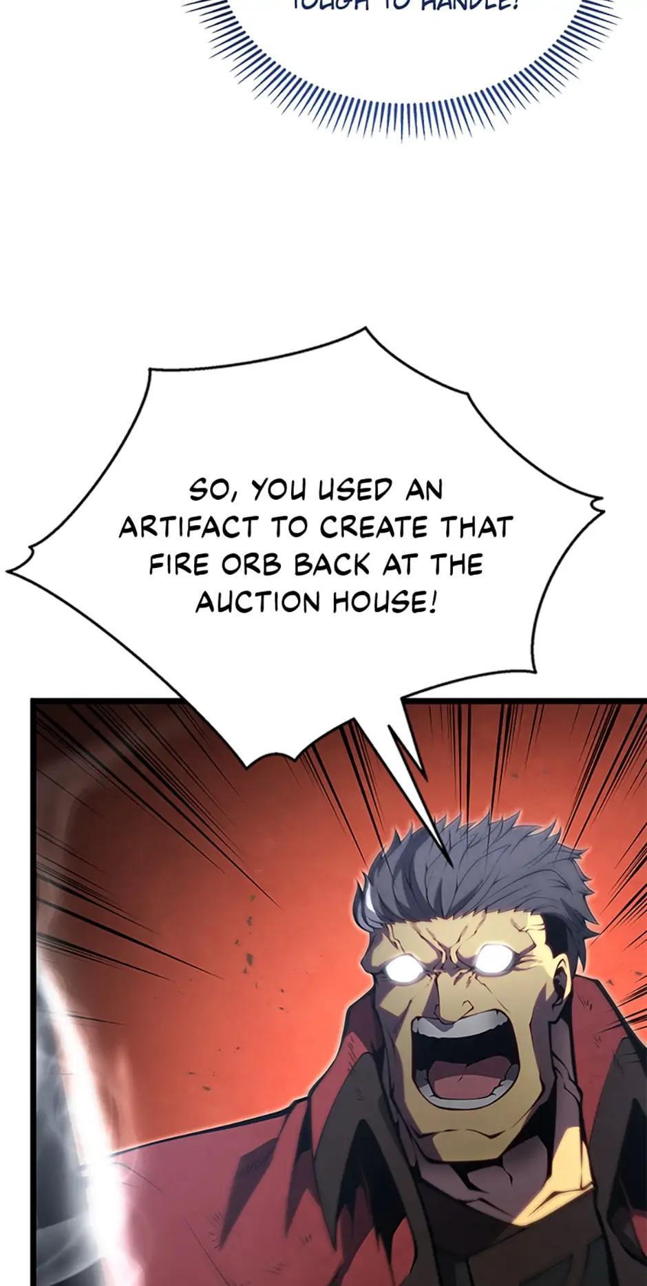 The Swordmaster's Son Chapter 42