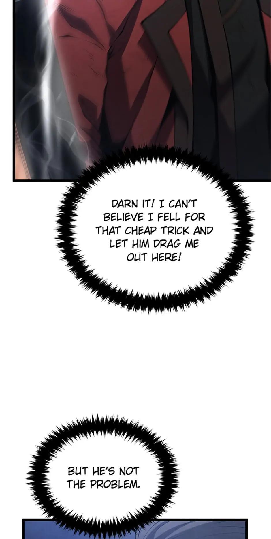 The Swordmaster's Son Chapter 42