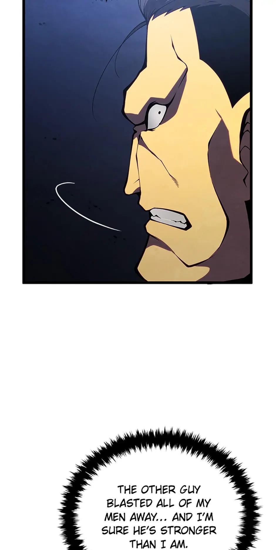 The Swordmaster's Son Chapter 42