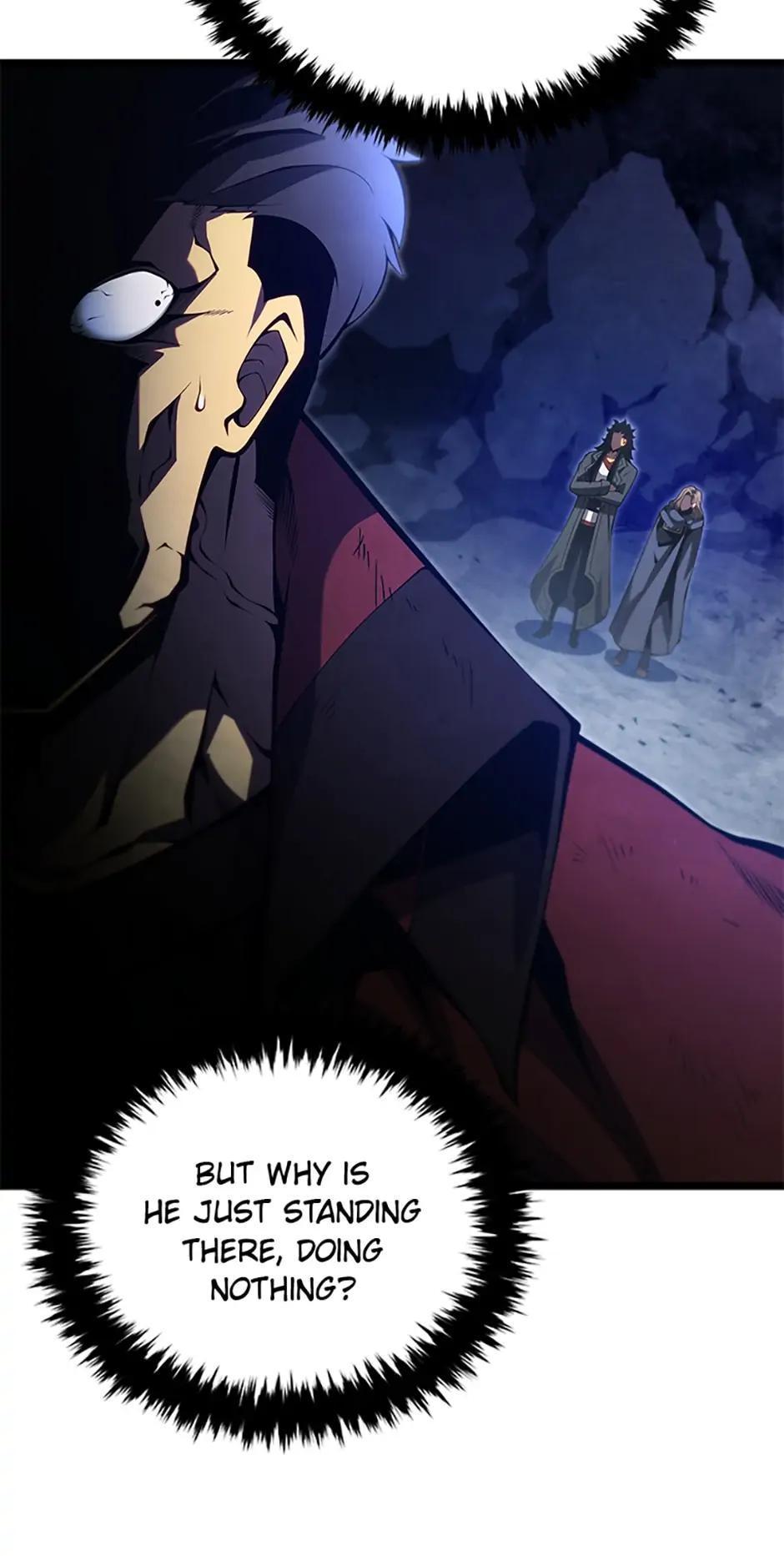 The Swordmaster's Son Chapter 42