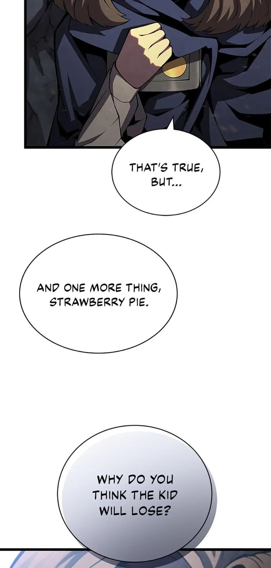 The Swordmaster's Son Chapter 42