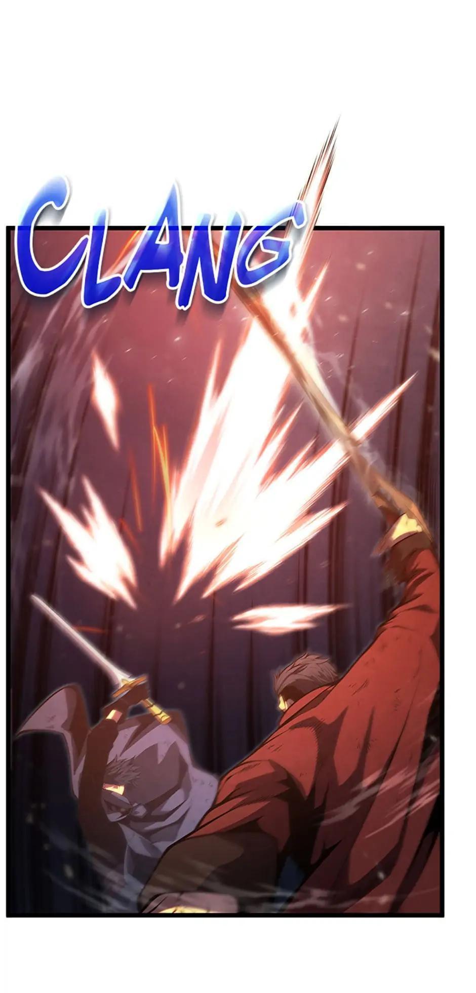 The Swordmaster's Son Chapter 42