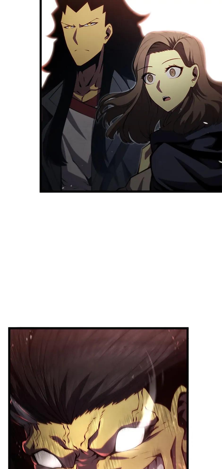 The Swordmaster's Son Chapter 42