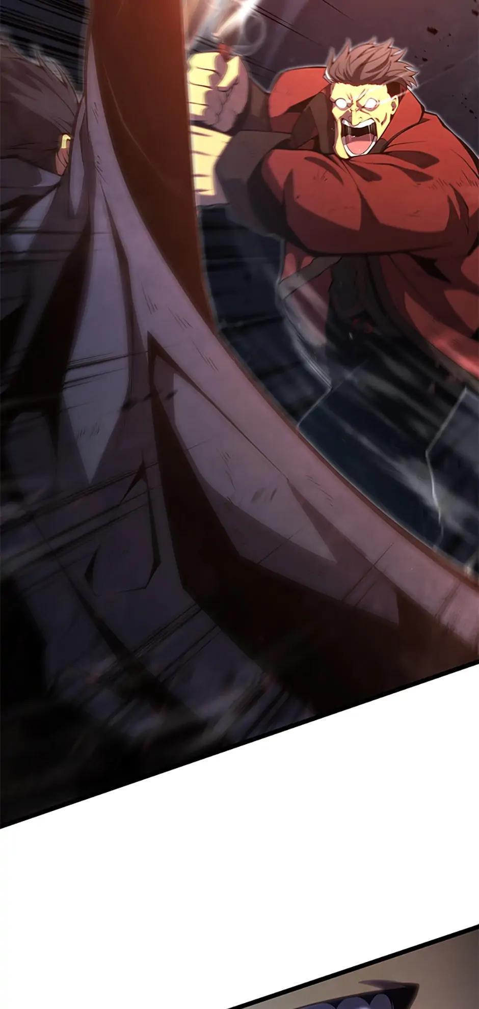 The Swordmaster's Son Chapter 42