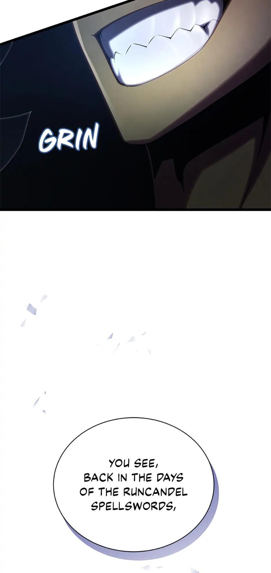 The Swordmaster's Son Chapter 42