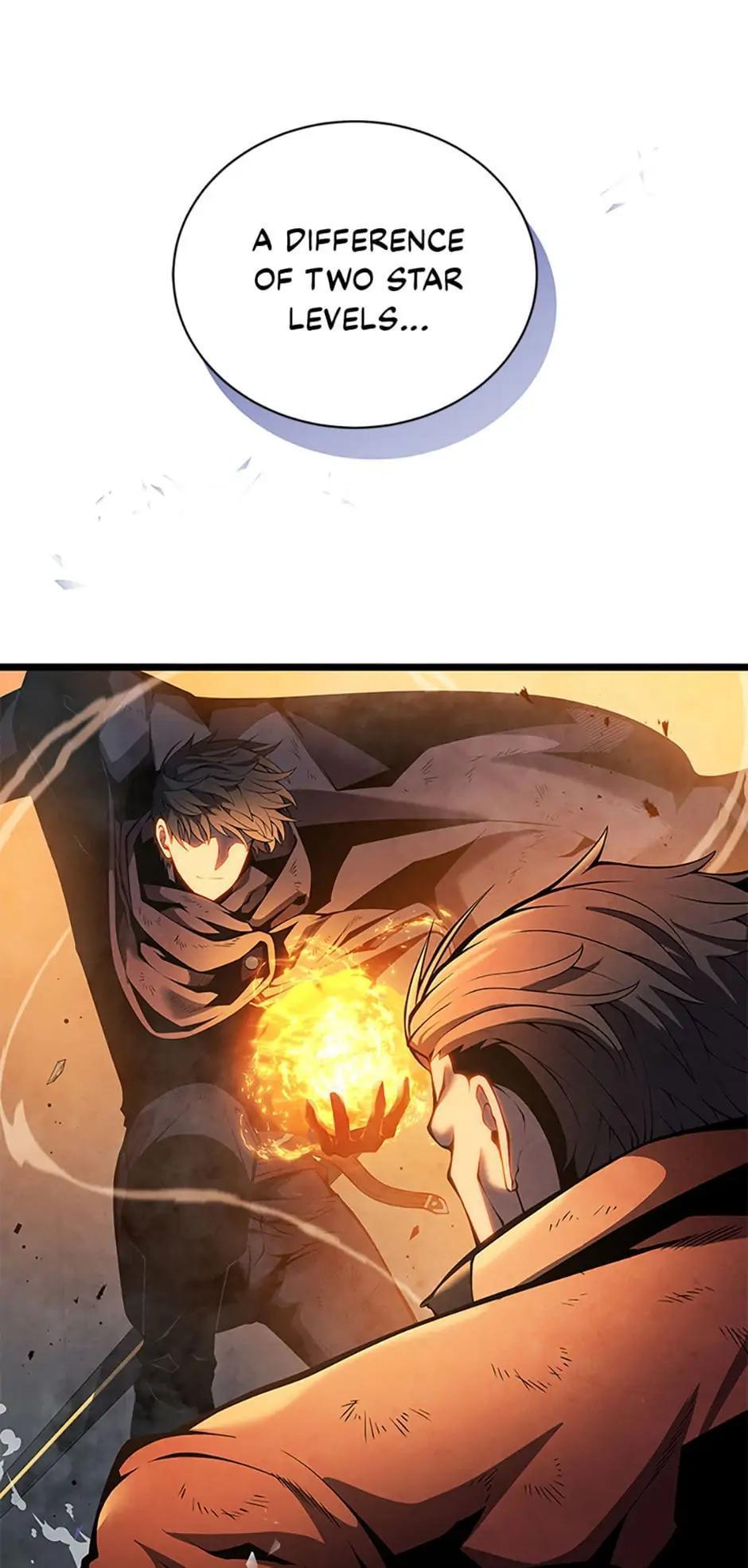 The Swordmaster's Son Chapter 42