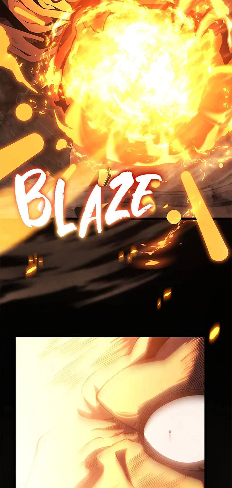 The Swordmaster's Son Chapter 42