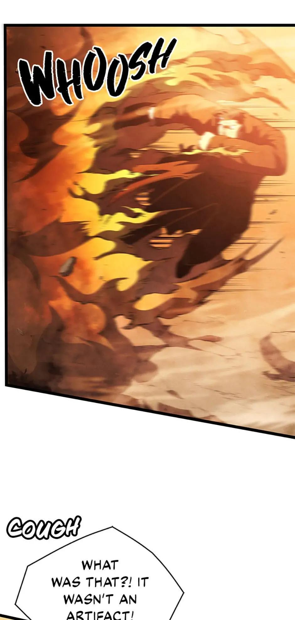 The Swordmaster's Son Chapter 42