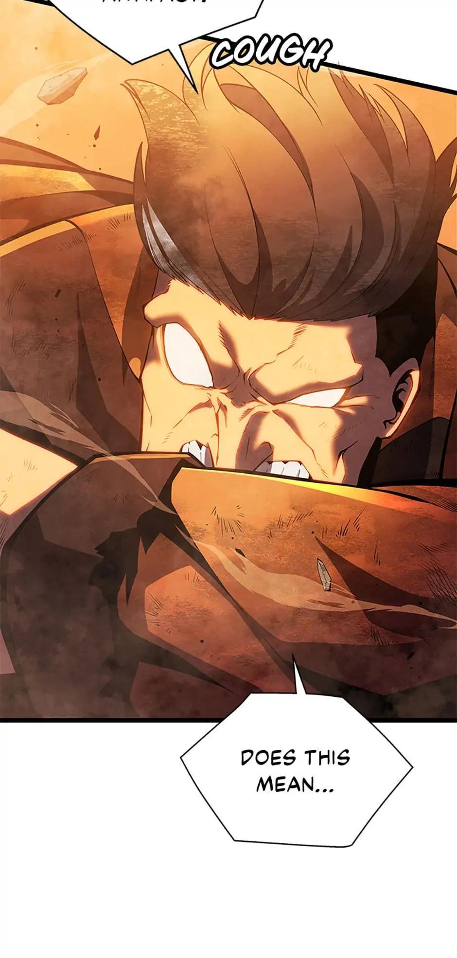 The Swordmaster's Son Chapter 42