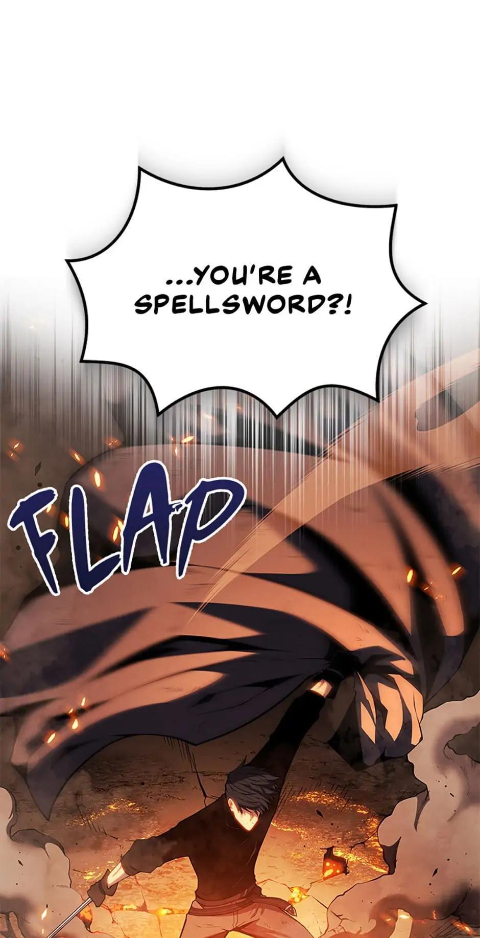 The Swordmaster's Son Chapter 42