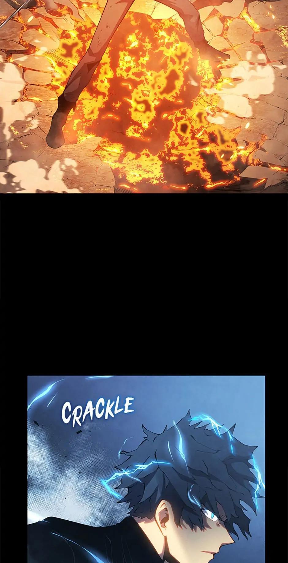 The Swordmaster's Son Chapter 42