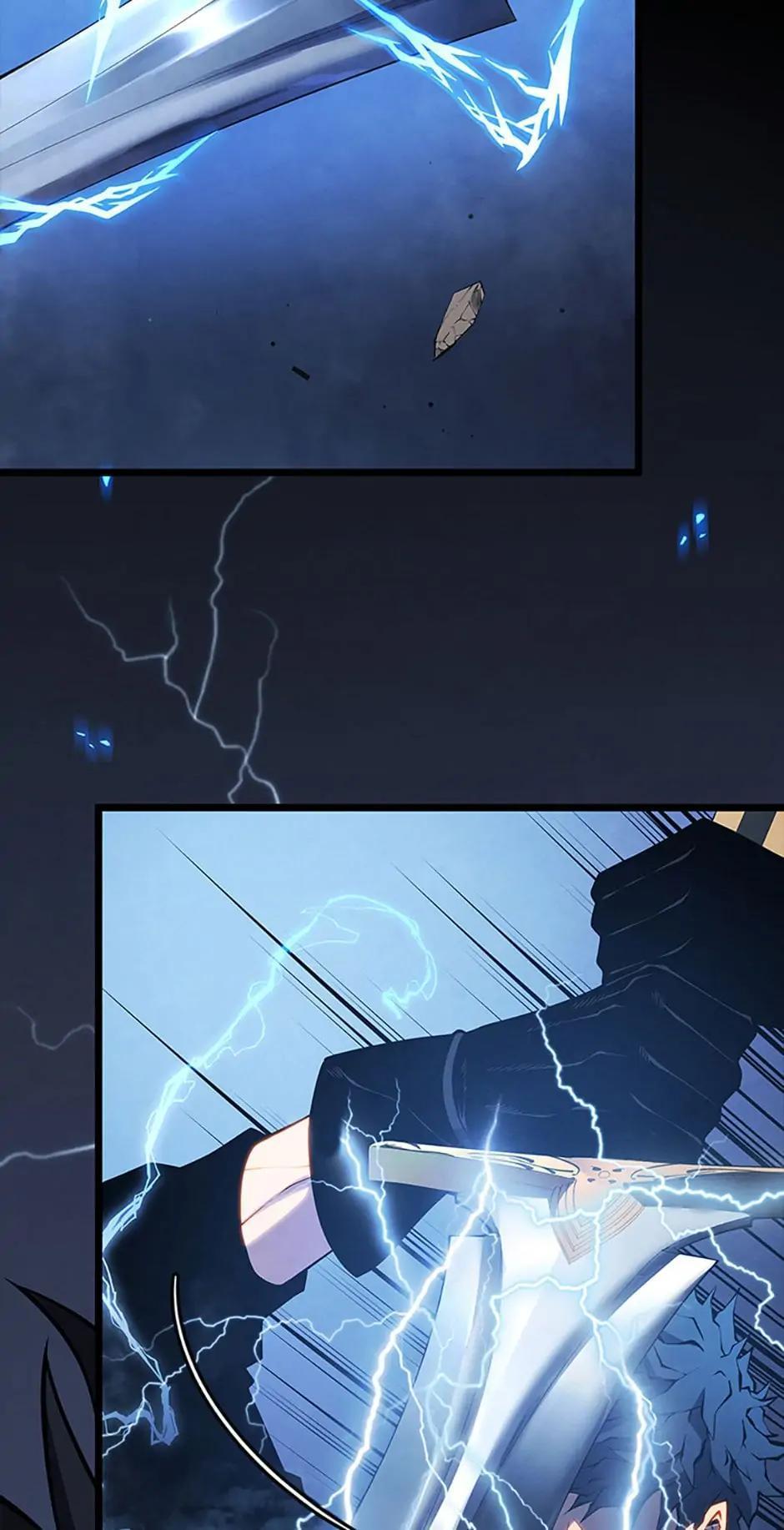 The Swordmaster's Son Chapter 42