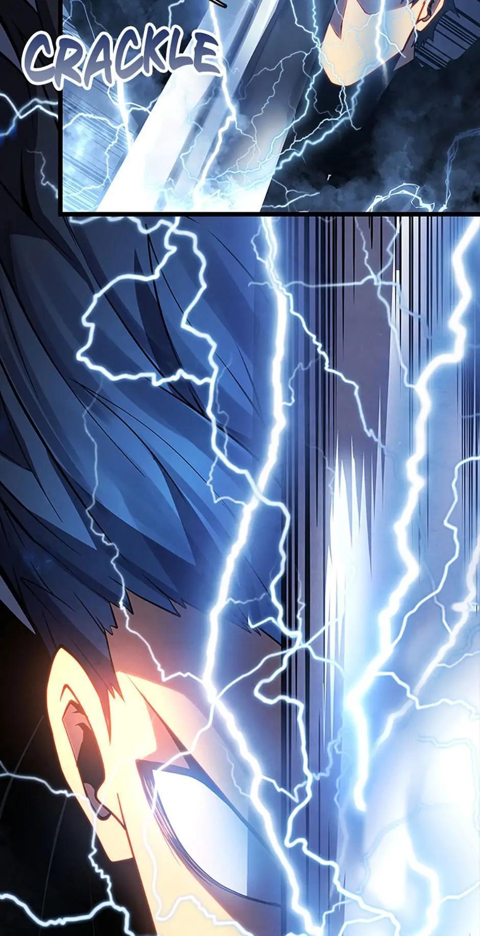 The Swordmaster's Son Chapter 42