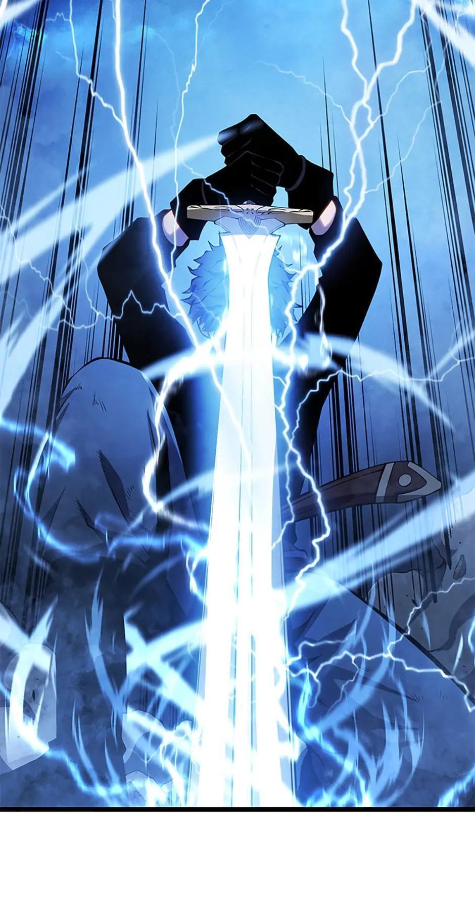 The Swordmaster's Son Chapter 42