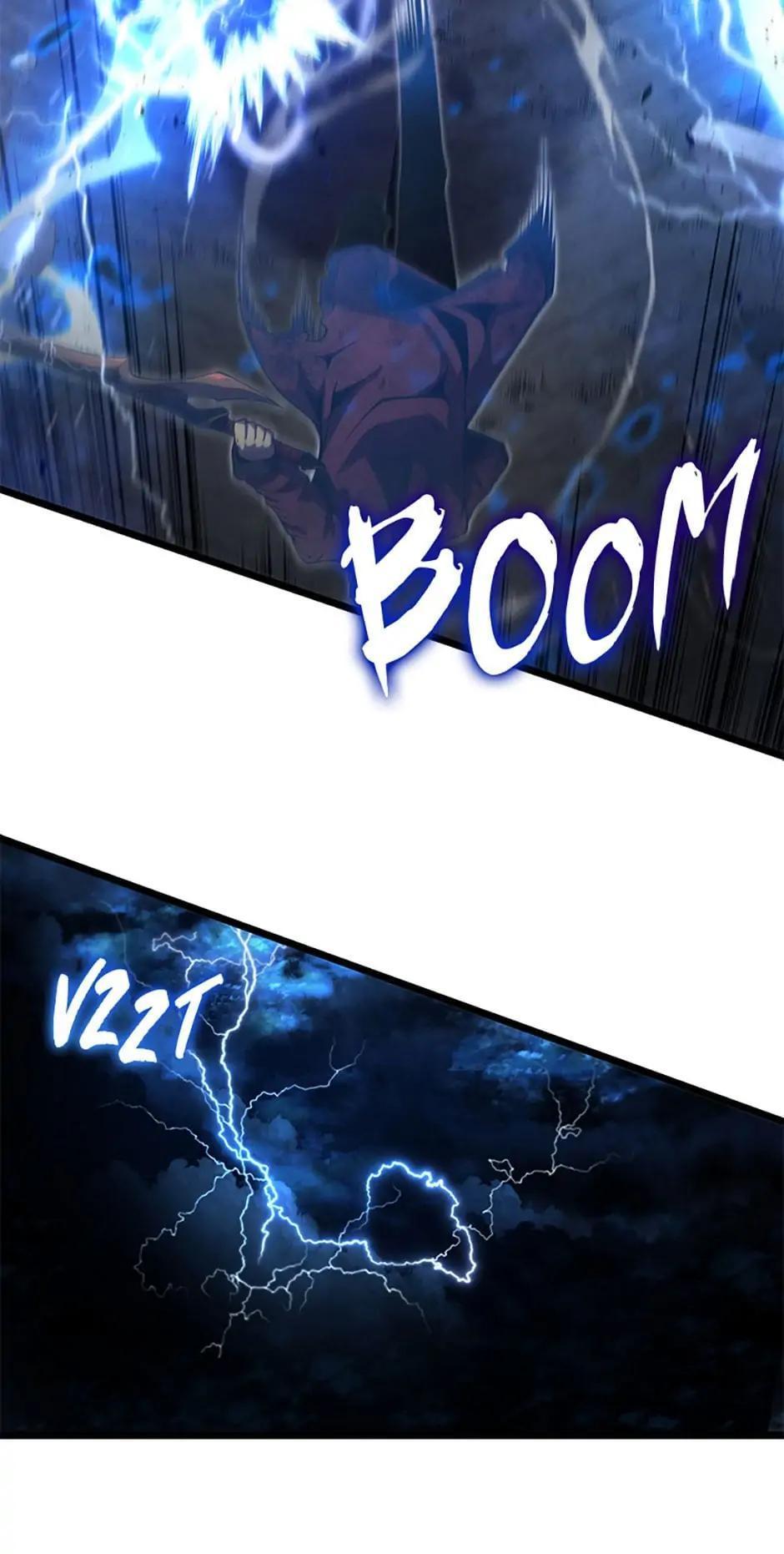 The Swordmaster's Son Chapter 42