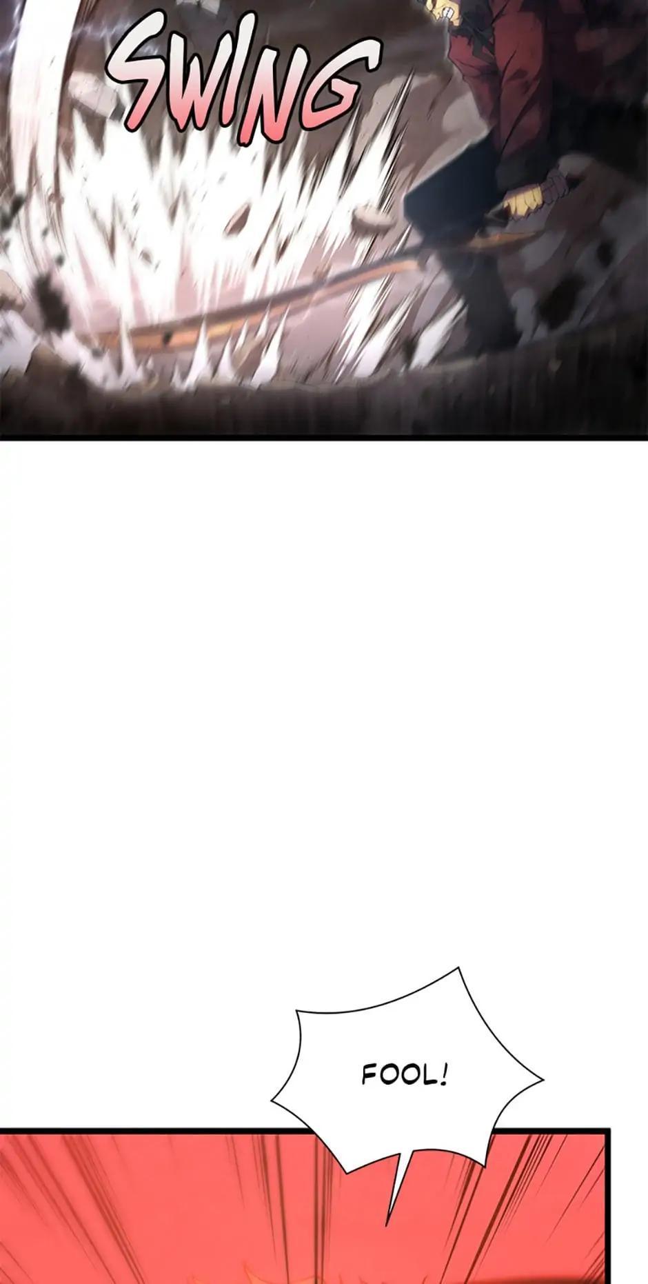 The Swordmaster's Son Chapter 42