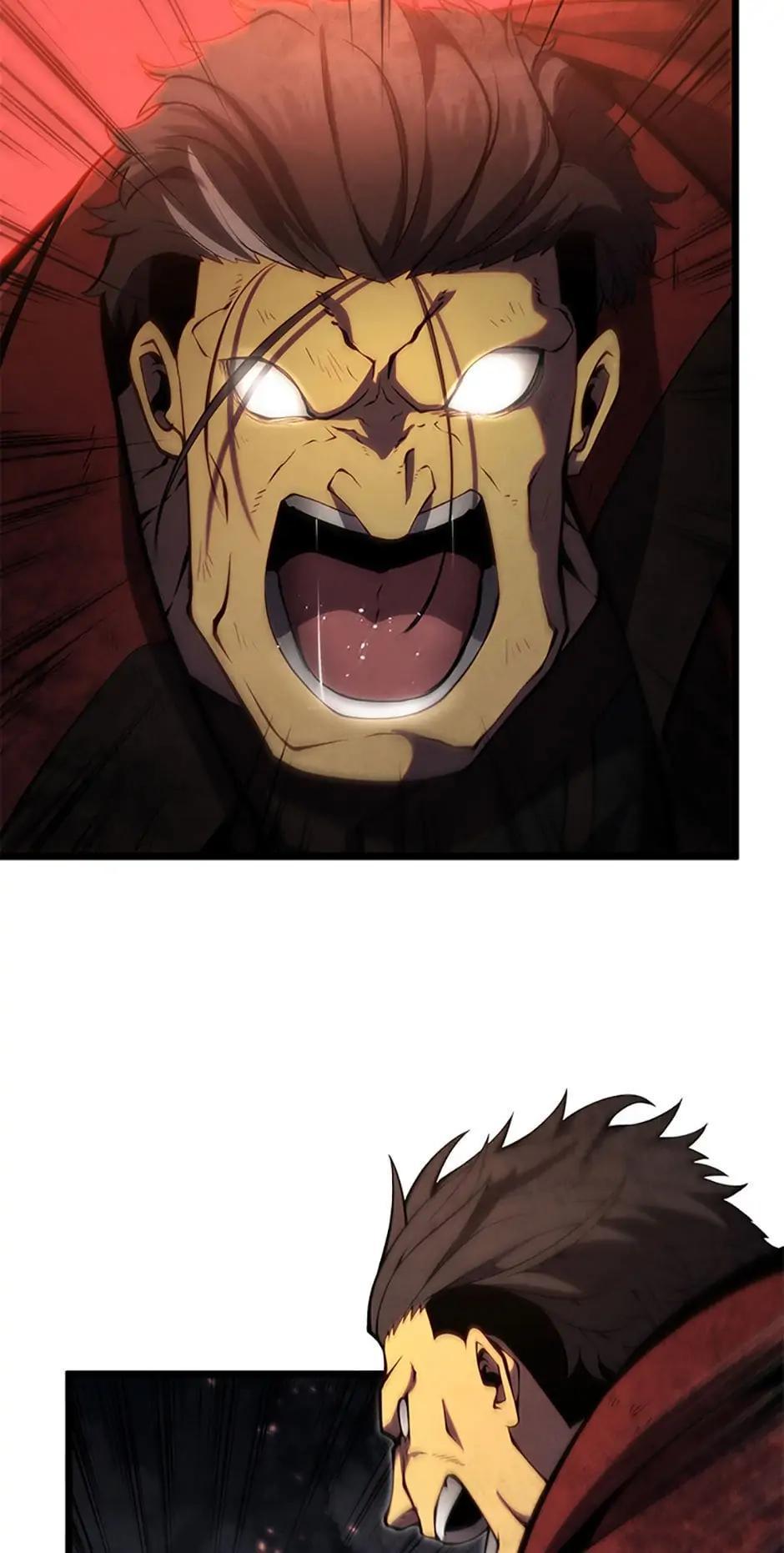 The Swordmaster's Son Chapter 42