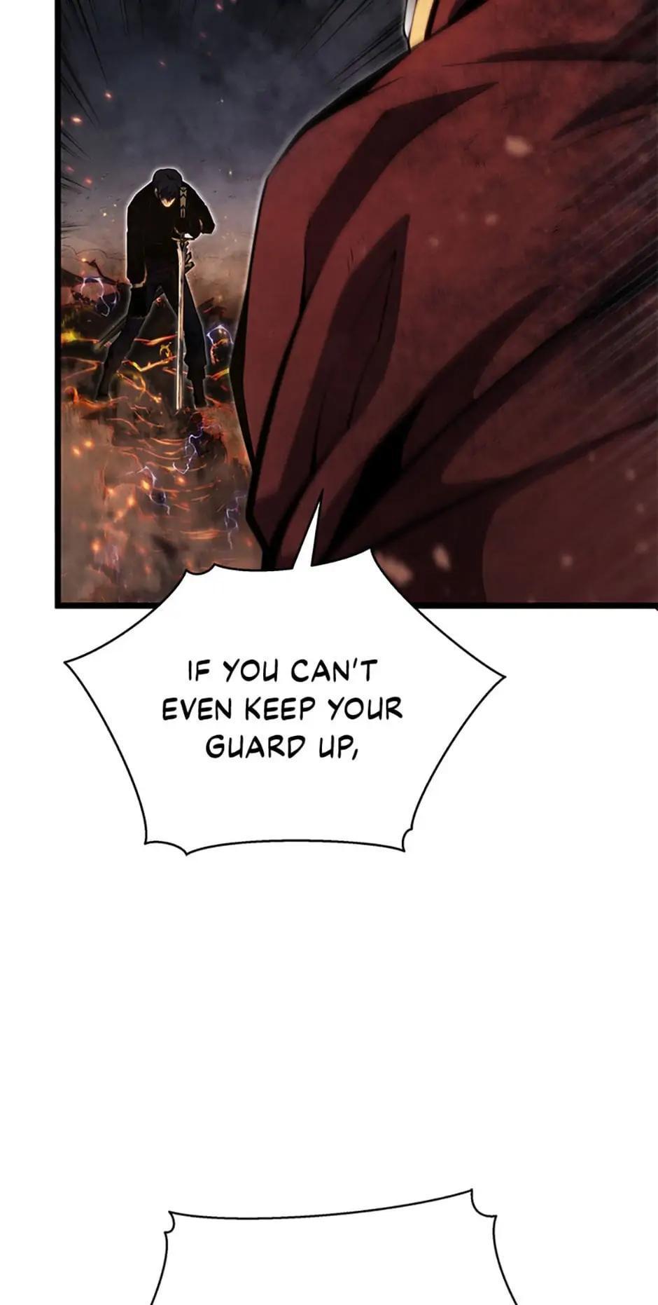 The Swordmaster's Son Chapter 42