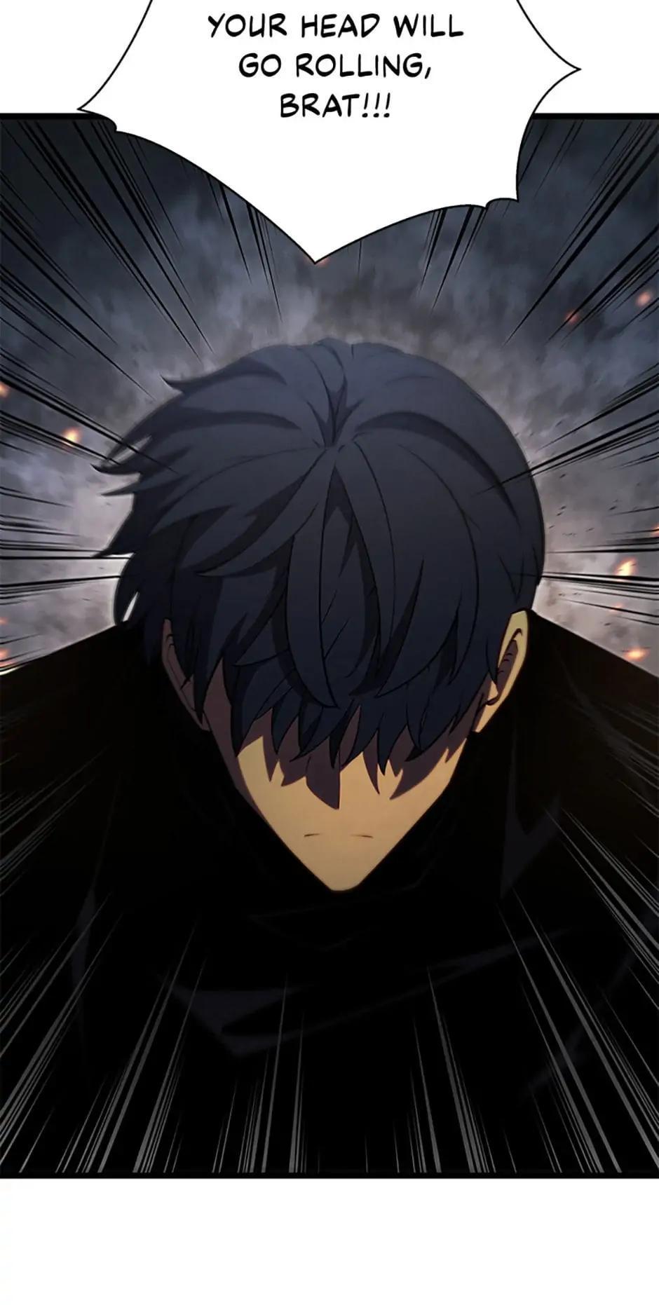 The Swordmaster's Son Chapter 42