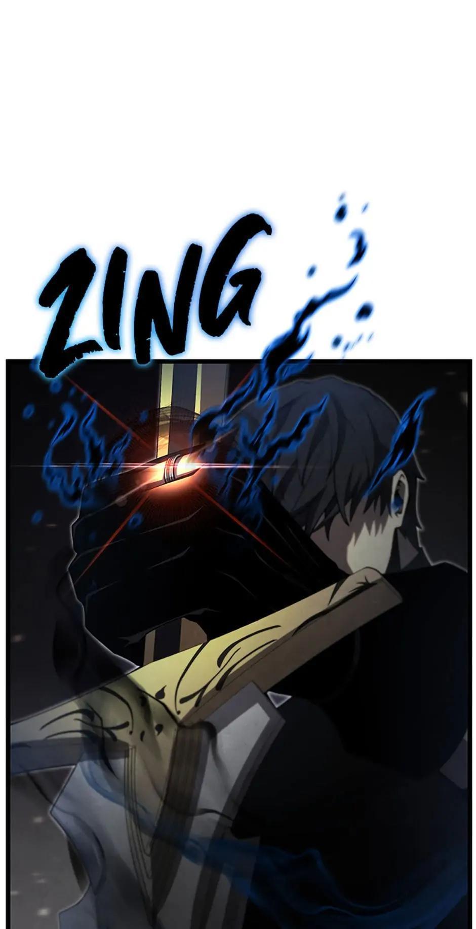 The Swordmaster's Son Chapter 42