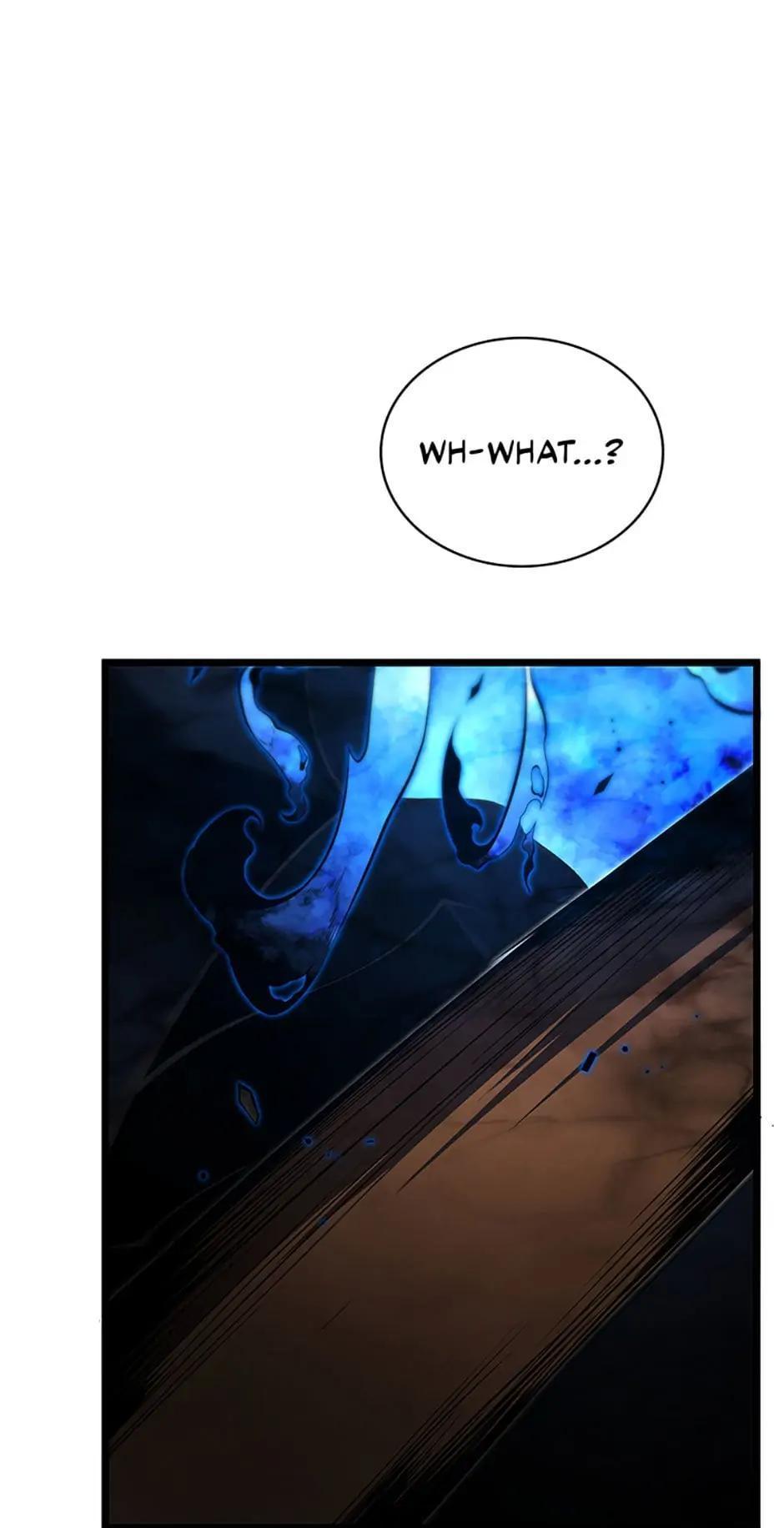 The Swordmaster's Son Chapter 42