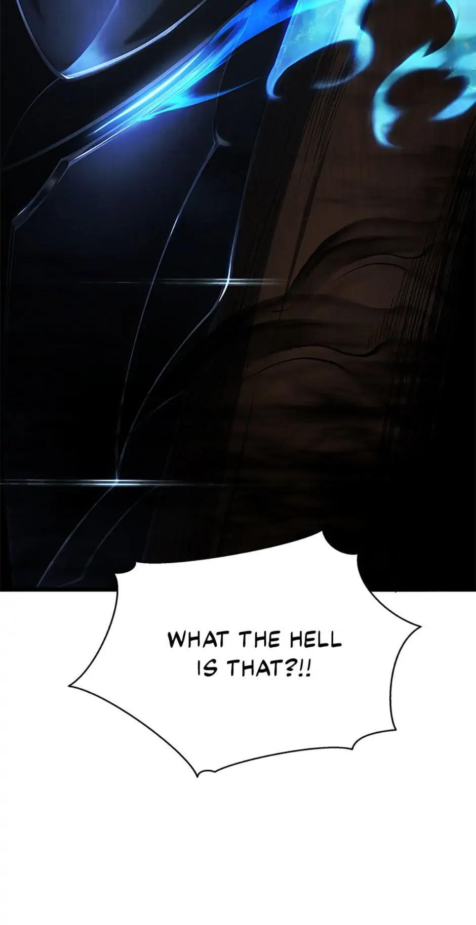 The Swordmaster's Son Chapter 42