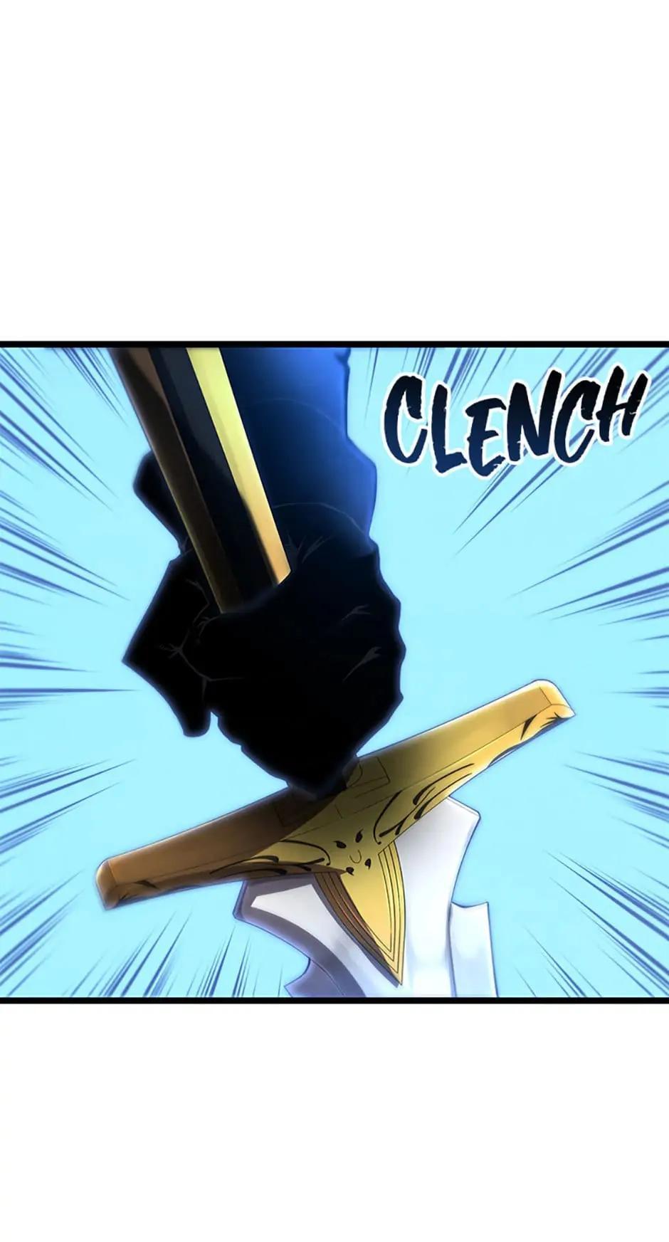 The Swordmaster's Son Chapter 42