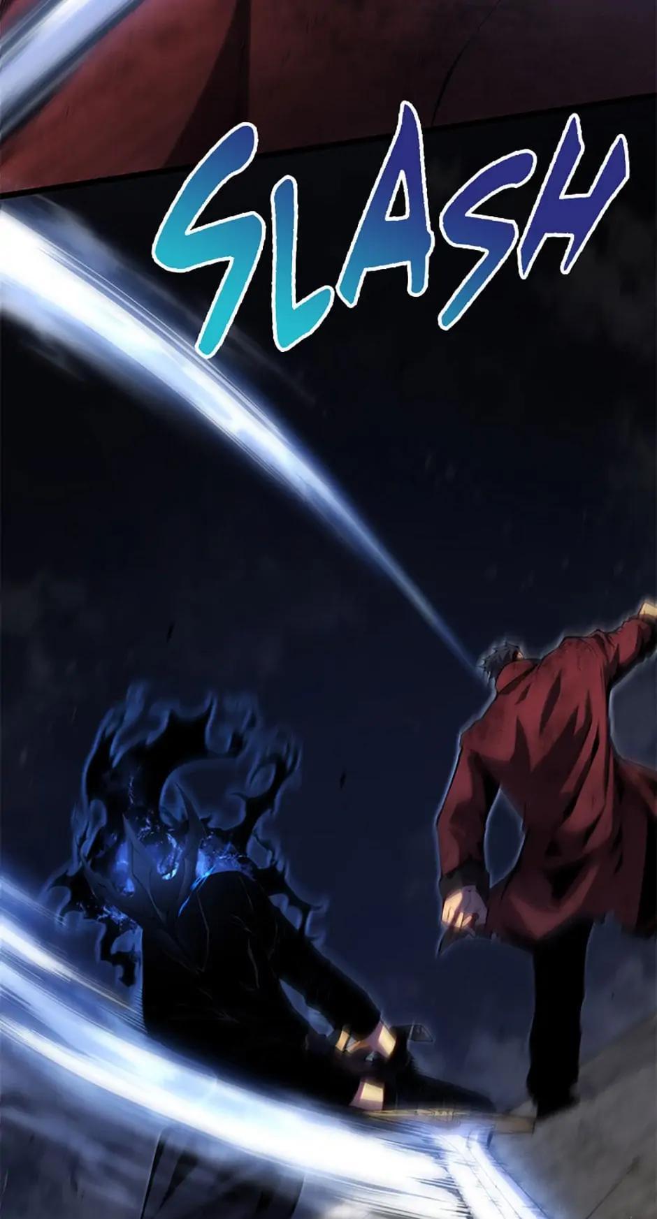 The Swordmaster's Son Chapter 42