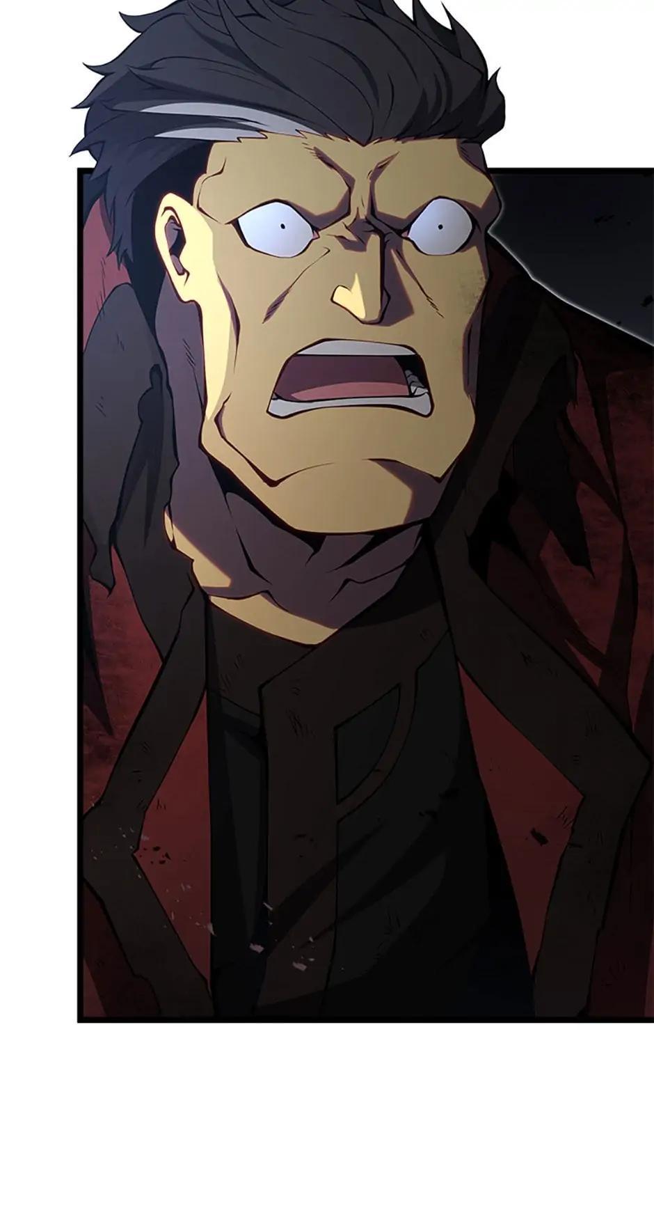 The Swordmaster's Son Chapter 42