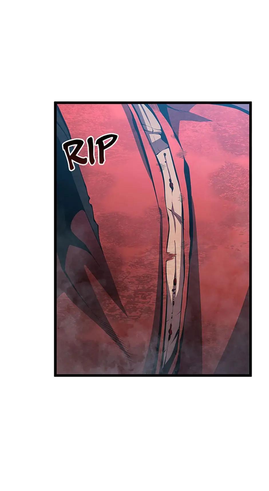 The Swordmaster's Son Chapter 42