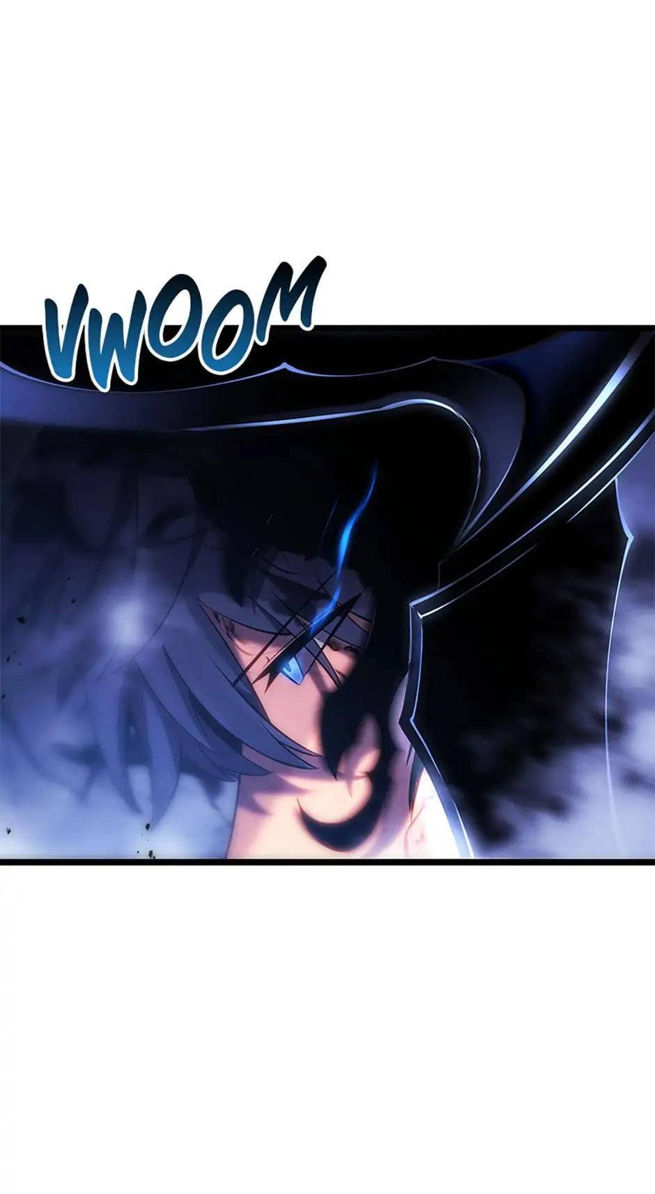 The Swordmaster's Son Chapter 42