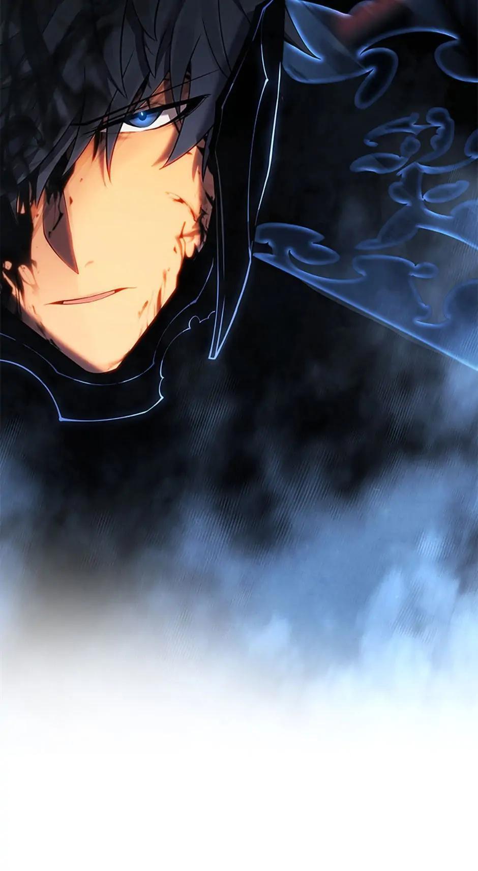 The Swordmaster's Son Chapter 42